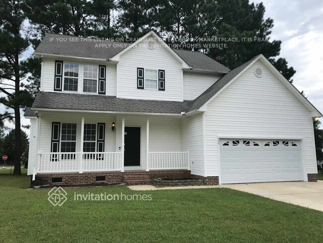 Building Photo - 508 Zircon Ln