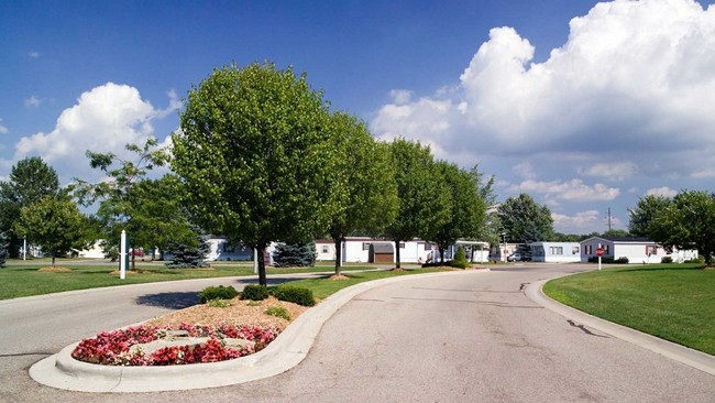 Building Photo - Allendale Meadows Mobile Village