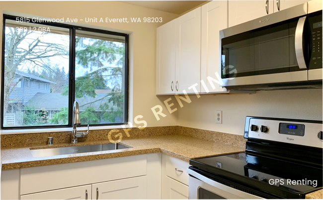 Foto del edificio - 5815 Glenwood Ave