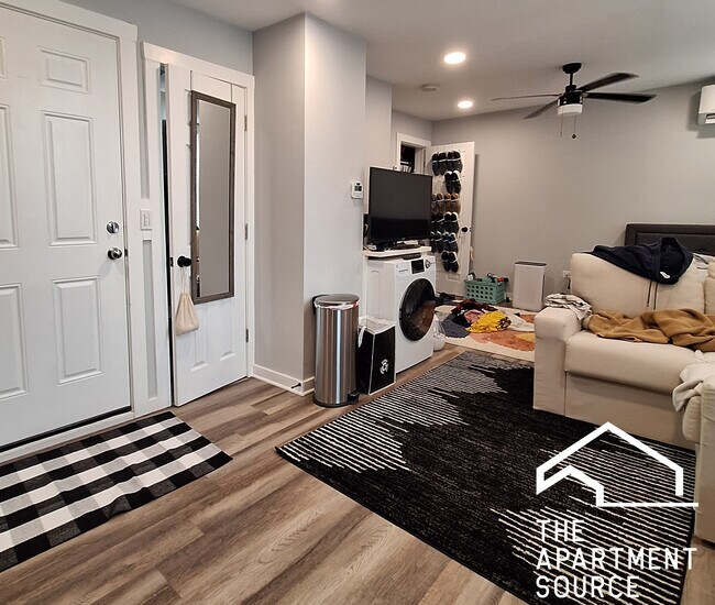 Foto del edificio - 1503 W 19th St