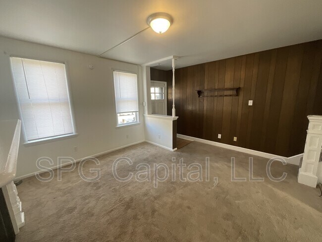 Foto del edificio - 40 S Bedford St