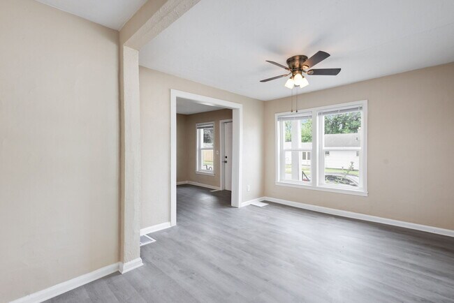 Foto del edificio - 636 S 25th St