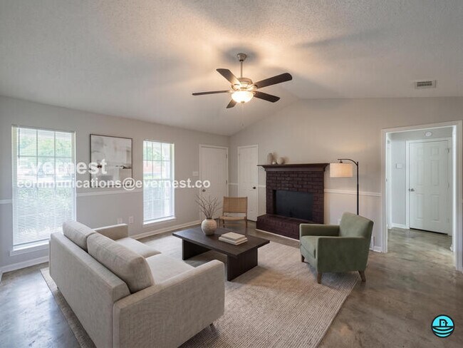 Foto del edificio - 6571 Ashland Dr