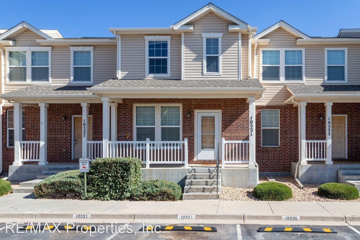 2 br, 2 bath House 10531 Country Park PT House Rental in Fountain