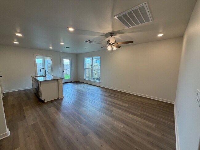 Foto del edificio - Beautiful New Build Home on South Side of Lubbock!