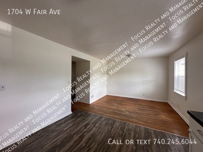 Building Photo - 1704 W Fair Ave
