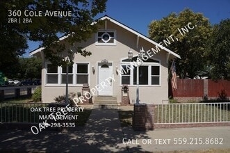 Building Photo - 360 Cole Ave
