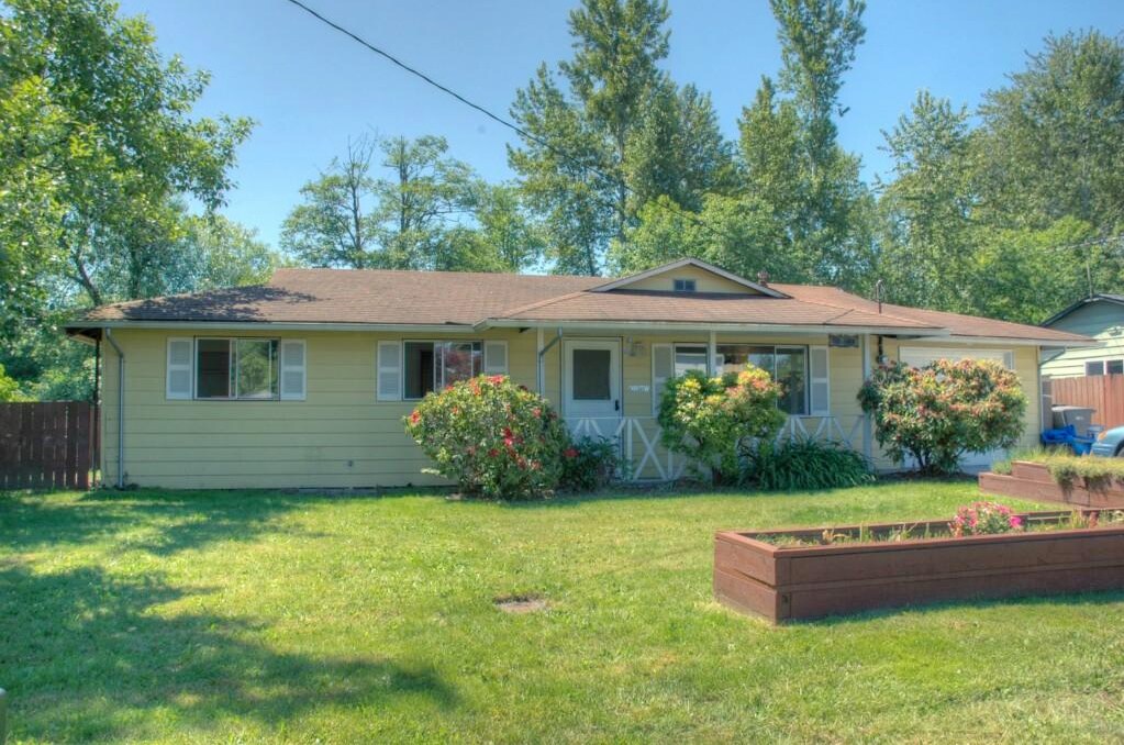 12307 SE 172nd St, Renton, WA 98058 House Rental in Renton, WA