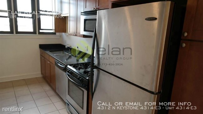 Foto del edificio - 4312 N Keystone Ave