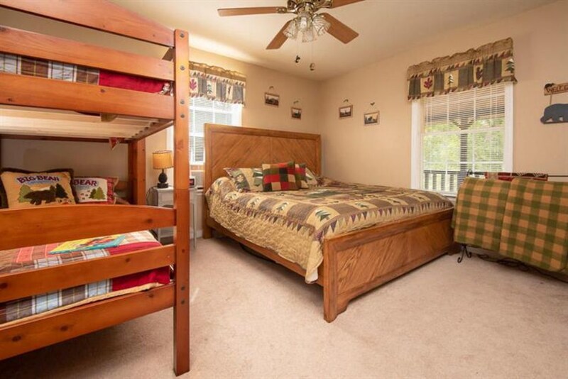 1715 Elkins Rd, Kodak, TN 37764 House Rental in Kodak, TN