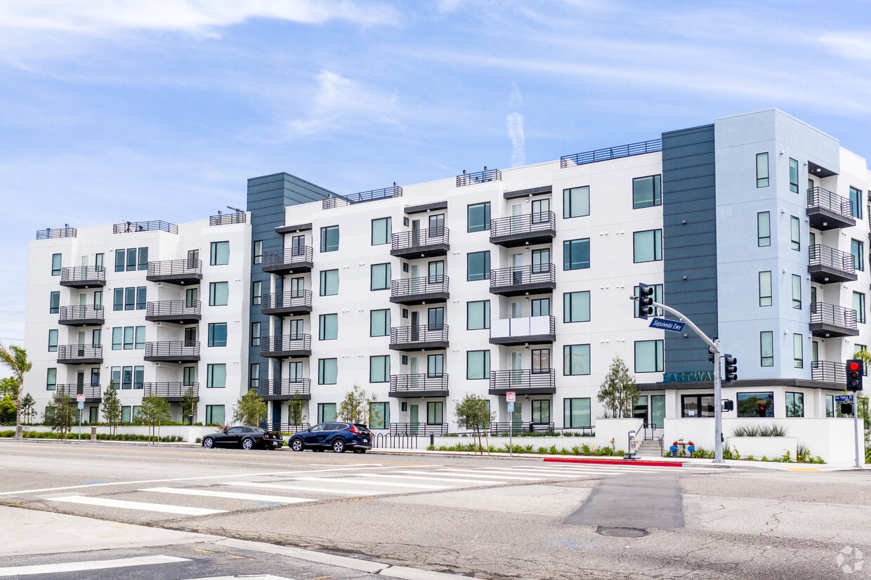 Eastway - Apartments in Los Angeles, CA | Apartments.com