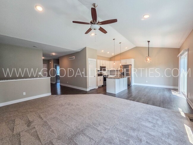 Building Photo - 16656 Wilden Dr