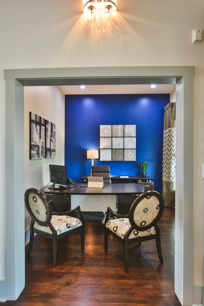 Tree Park Rentals Flowery Branch, GA