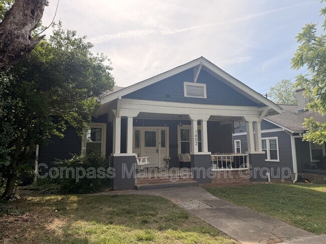 Foto del edificio - 1402 N 4th Ave