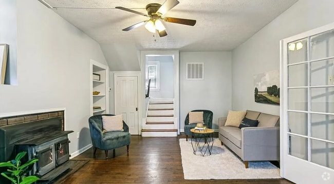 Building Photo - 6281 Boundary Run Dr
