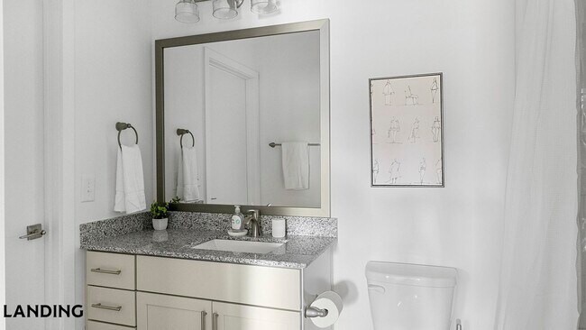 Foto del edificio - 2110 Birkhall St