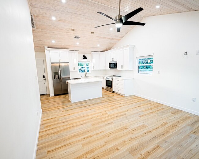 Foto del edificio - 539 N Garden Ave