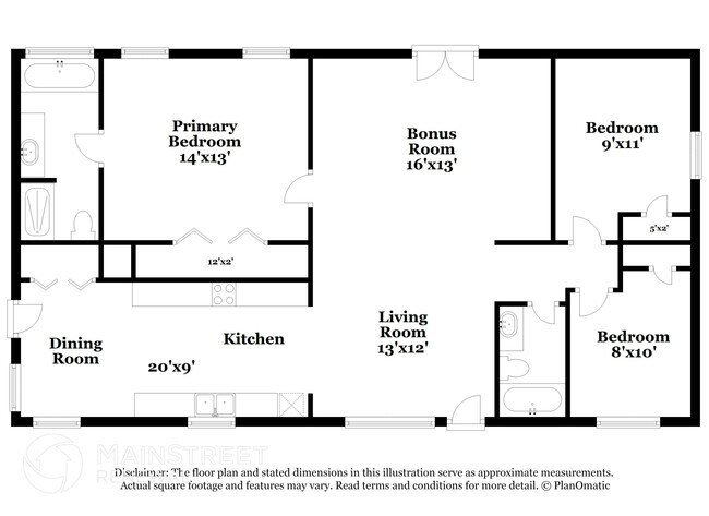 Building Photo - 4801 King Lake Dr
