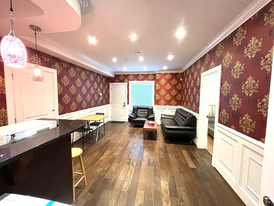 Photo du bâtiment - 1553 W 61st Ave