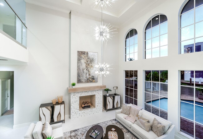 Foto del edificio - 749 NE 71st St