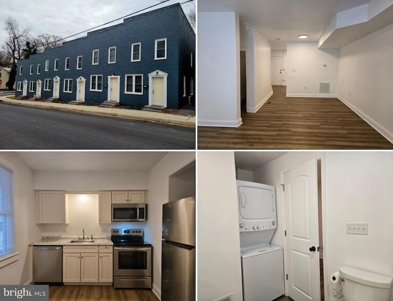 Foto principal - 735 S Kent St