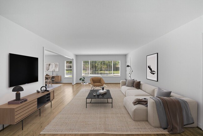 Foto del edificio - 2326 Wordsworth St