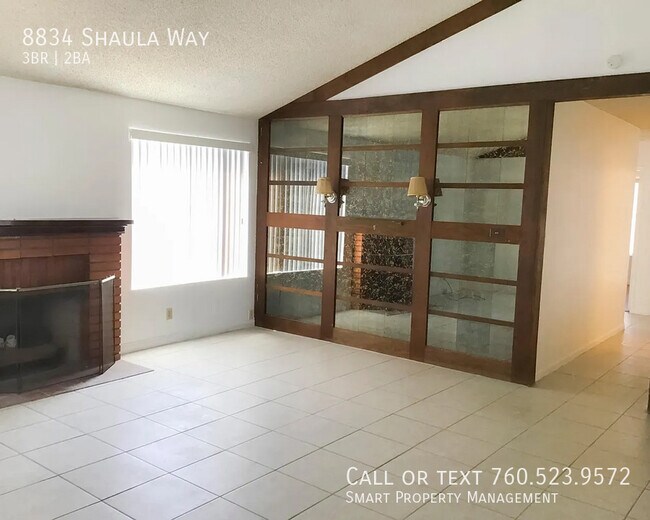 Foto del edificio - 8834 Shaula Way