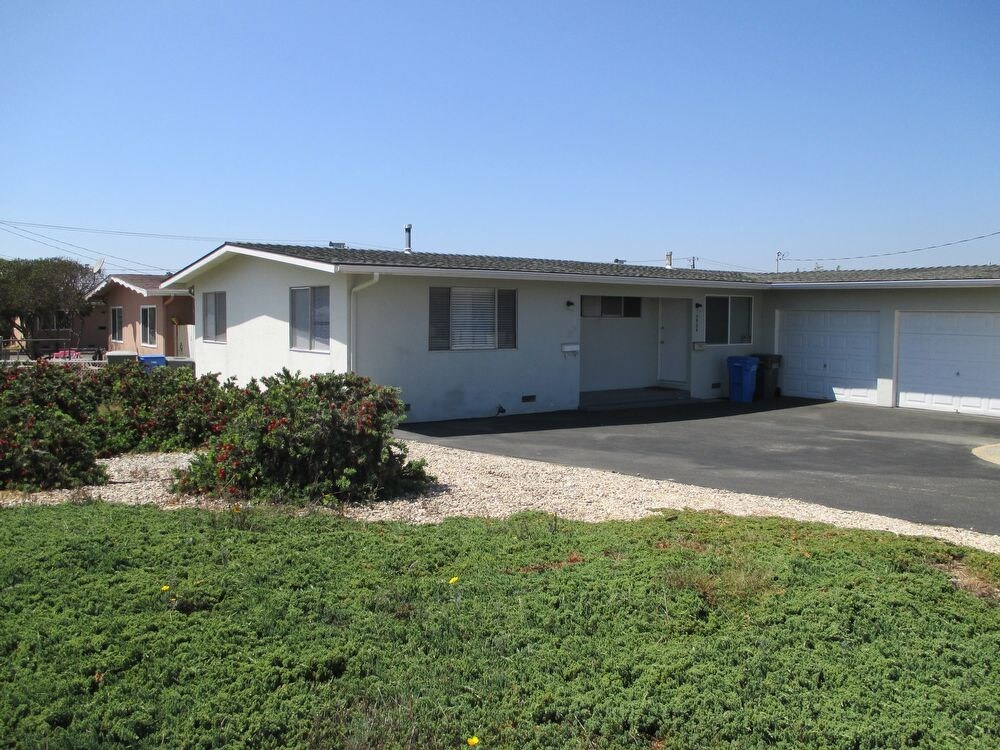 Light Airy Duplex - Light  Airy Duplex