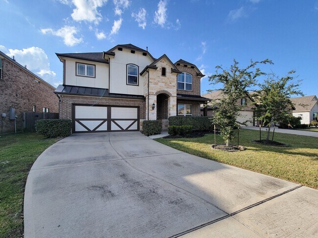 Foto del edificio - 4010 Palmer Meadow Ct