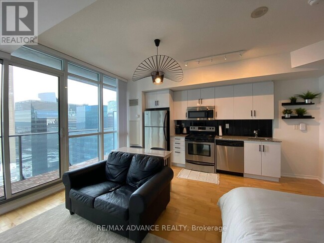 Building Photo - 65 Bremner Blvd