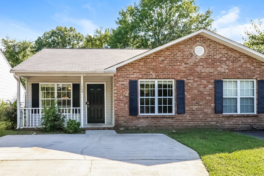 Foto principal - 1069 Park Meadow Dr