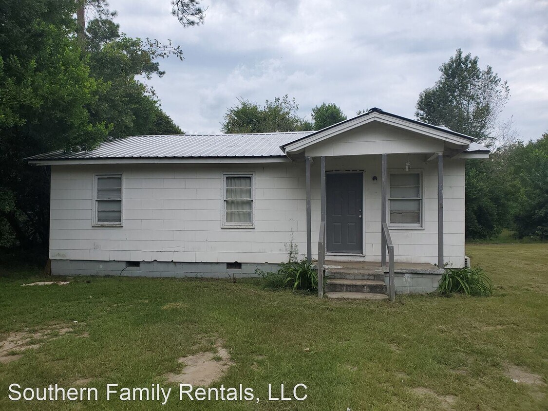 Foto principal - 3 br, 1 bath House - 211 Poplar St.