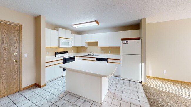 Interior Photo - Dakota Park Apartments