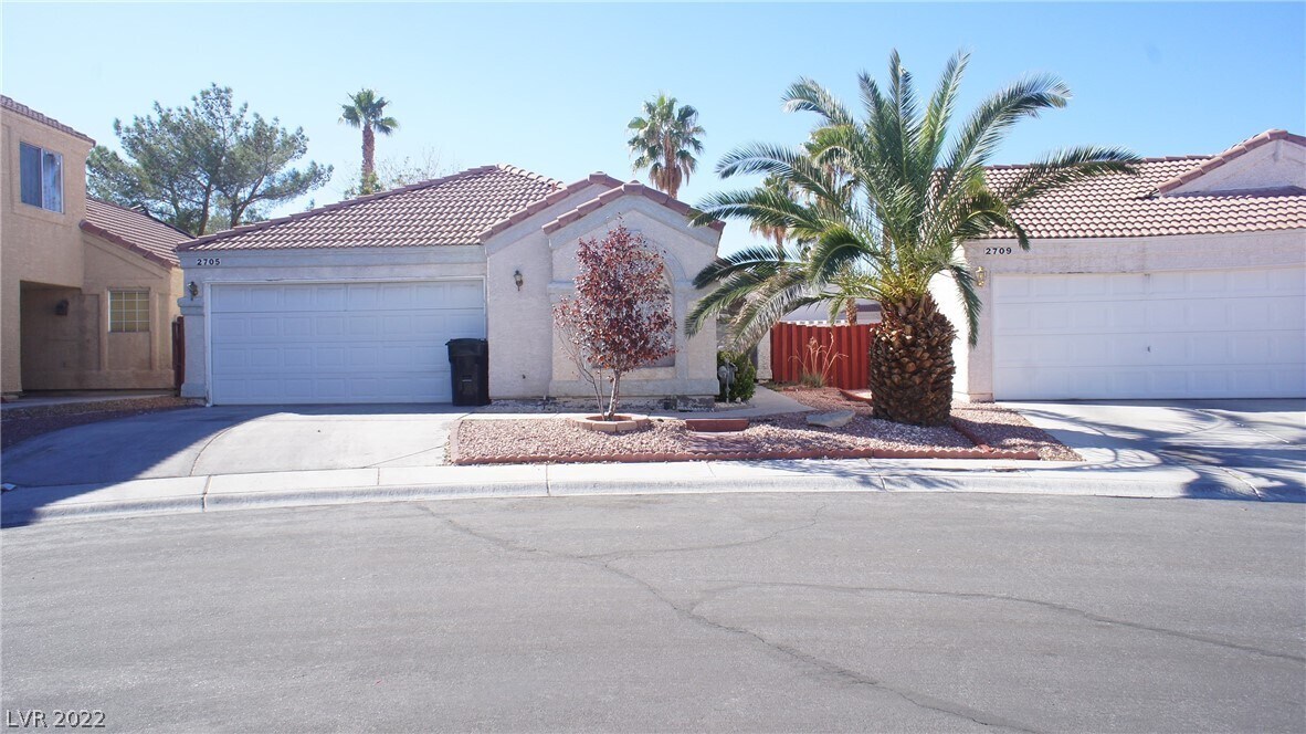 2705 Cheshire Ct, Las Vegas, NV 89108 House Rental in Las Vegas, NV