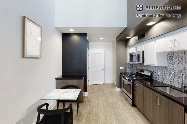 Photo - 7400 Center Ave Apartment