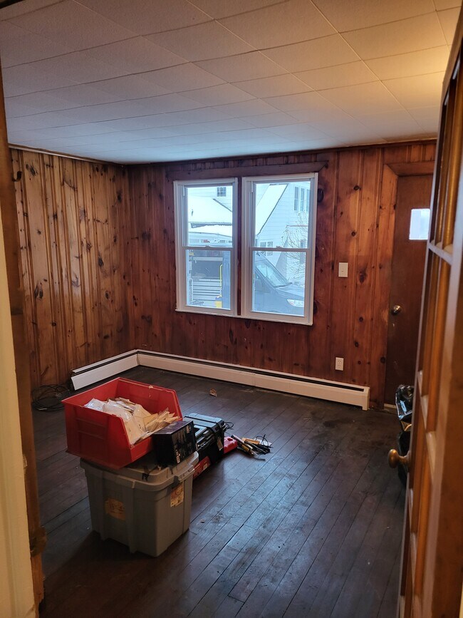 Foto del edificio - 107 Meadow St