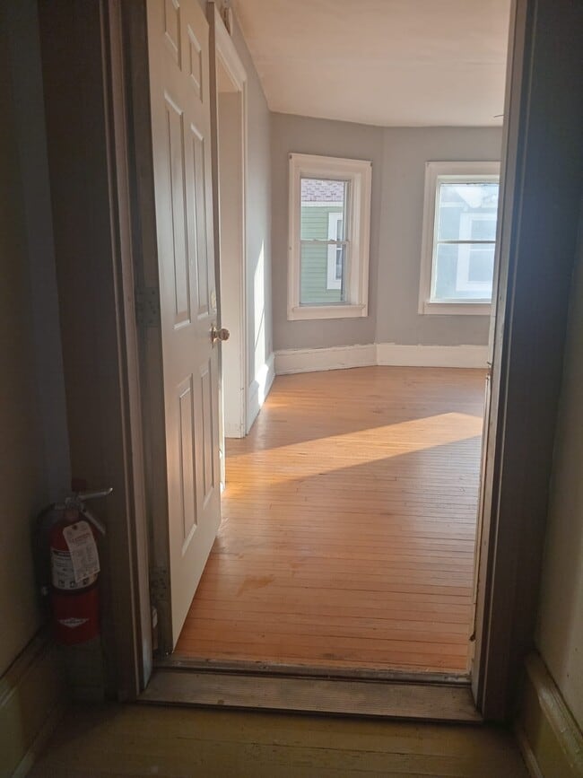 Building Photo - 2457 N 1st St