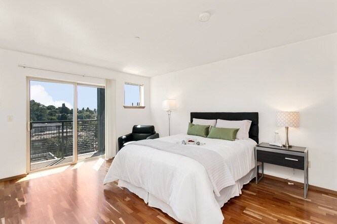 Foto principal - 412 11th Ave