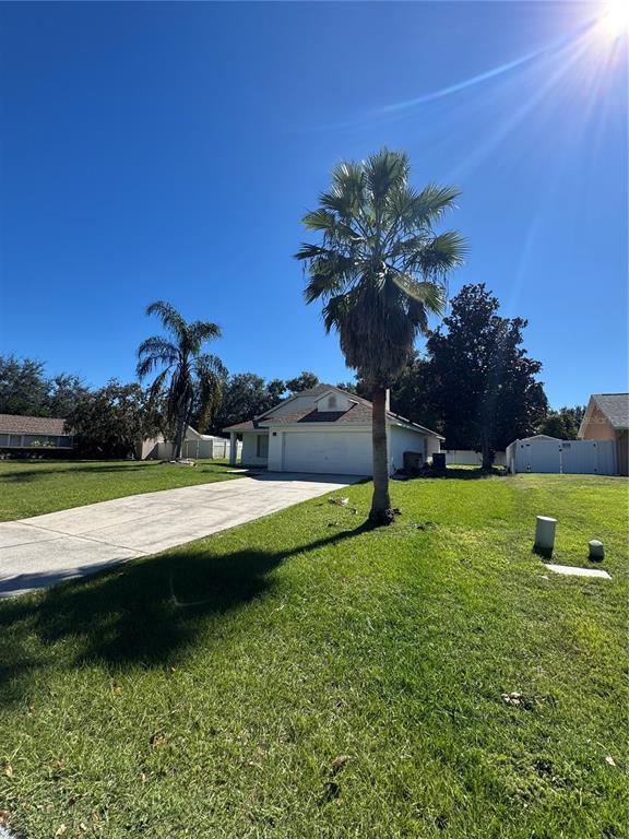 Foto del edificio - 11748 Constance Way