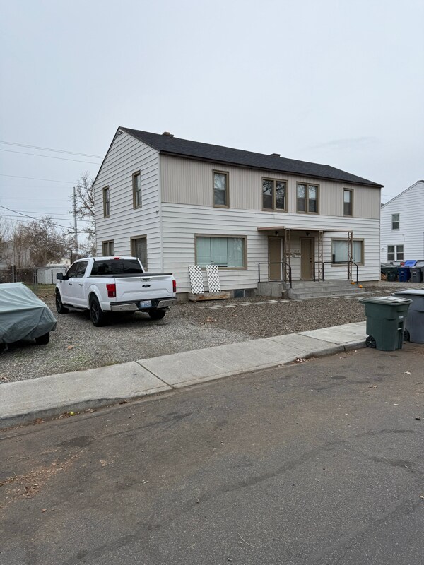 Foto principal - 1314 Perkins Ave