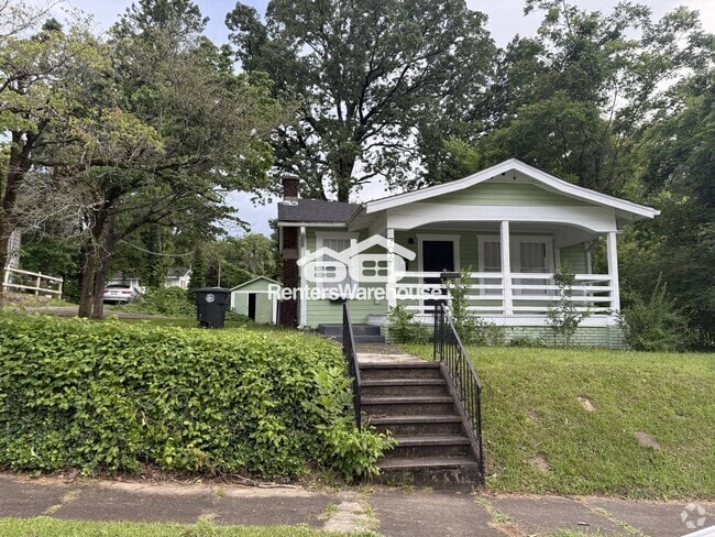 Building Photo - 706 80th Pl S