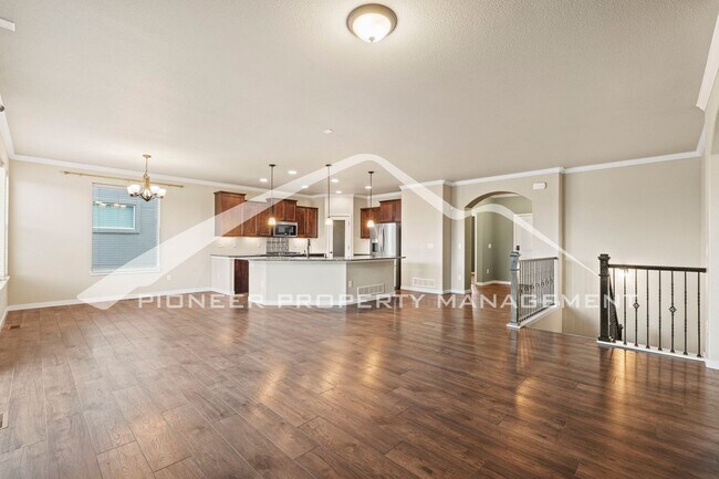 Foto del edificio - Luxury, Main Floor Ranch Home with EV Char...