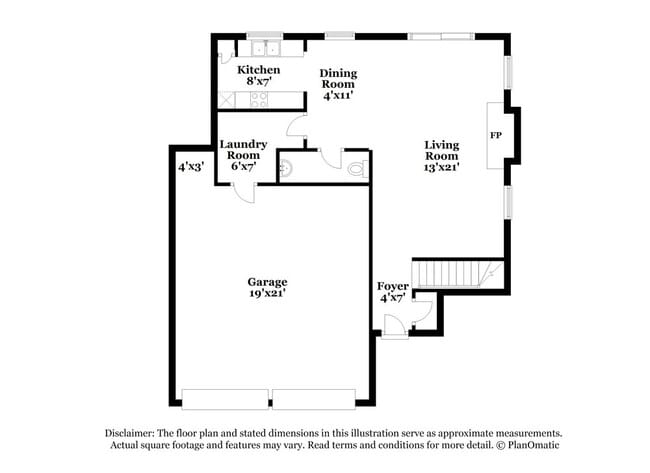 Building Photo - 1970 Corners Cir