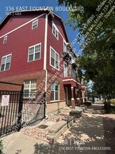 Building Photo - 336 E Fountain Blvd
