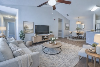 Building Photo - Alabaster Estates