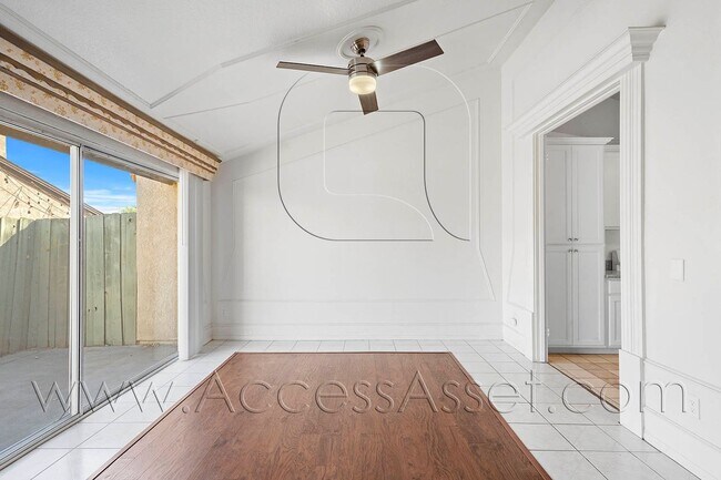 Foto del edificio - Beautiful 2 Bed/2 Bath Condo Home In The S...