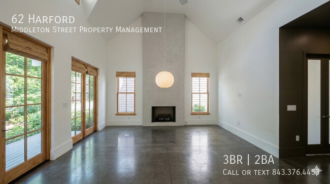 Foto del edificio - 62 Harford-