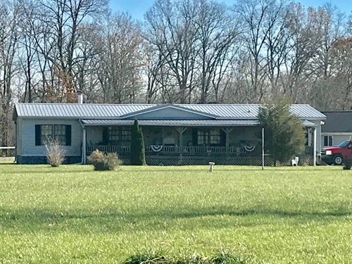Primary Photo - 2698 Eden Rd