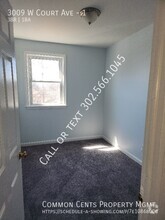 Building Photo - 3009 W Court Ave