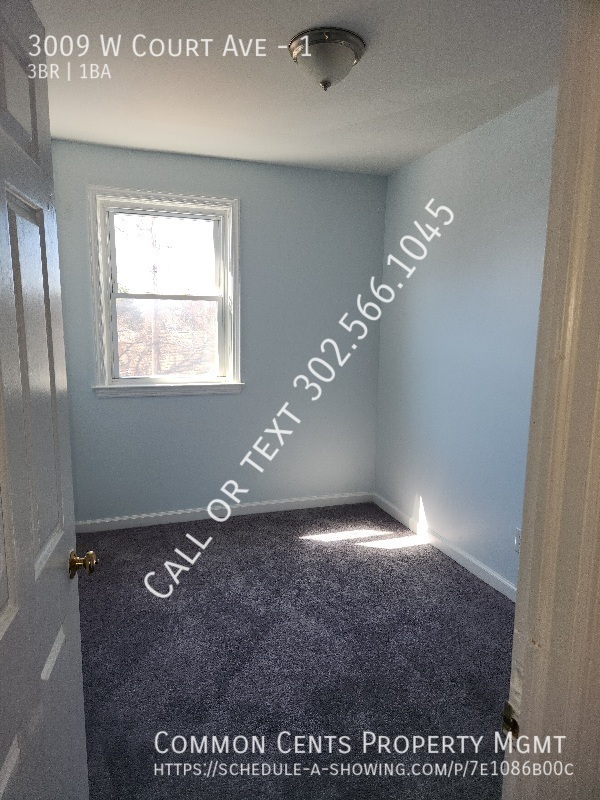 Primary Photo - 3009 W Court Ave